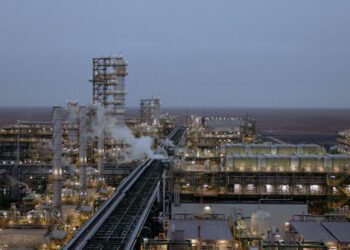 How Kazakhstan Aims to Tap More Oil Riches Below Its Grassy Plains