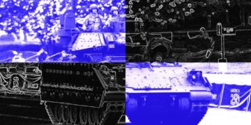 How AI Companies Got Caught Up in US Military Efforts