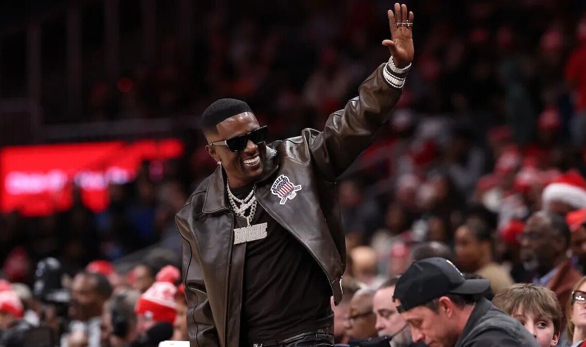 Boosie Avoids Prison Time After Pleading With Judge in Federal Gun Case