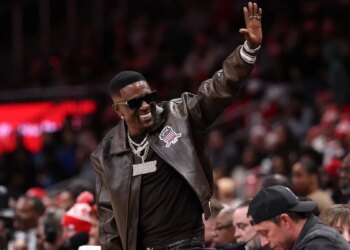 Boosie Avoids Prison Time After Pleading With Judge in Federal Gun Case