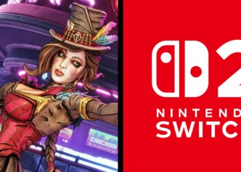 Borderlands 4 Switch 2 Port Reportedly Gets New Release Date After Indefinite Delay