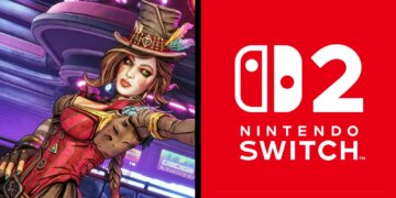 Borderlands 4 Switch 2 Port Reportedly Gets New Release Date After Indefinite Delay