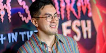 Bowen Yang Addresses ‘SNL’ Exit in Tearful ‘Las Culturistas’ Interview: ‘I Stayed On Exactly as Long as I Wanted’