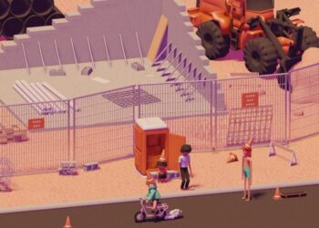 Inside ‘Boys Go to Jupiter,’ the Charmingly Oddball Animated Epic With ‘Egg Song’