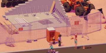 Inside ‘Boys Go to Jupiter,’ the Charmingly Oddball Animated Epic With ‘Egg Song’