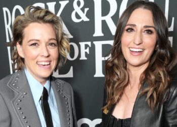 How Sara Bareilles Joined the ‘Lesbian Avengers’ to Write a Song for ‘Come See Me in the Good Light’