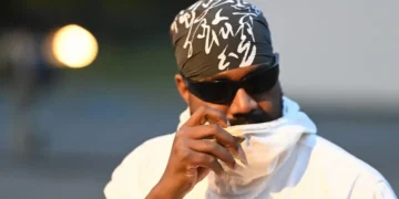 Ye Says His New Album ‘Bully’ Is His ‘Miseducation of Lauryn Hill’