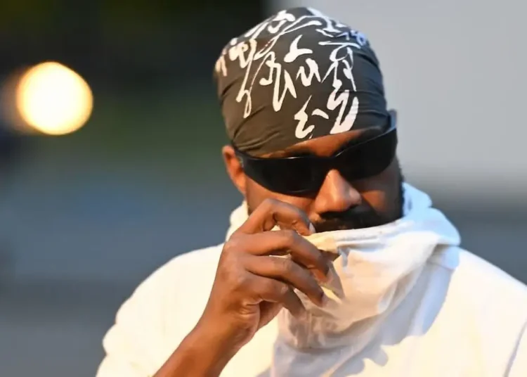 Ye Says His New Album ‘Bully’ Is His ‘Miseducation of Lauryn Hill’