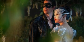 How ‘Bridgerton’ Embraced the Upstairs-Downstairs Dynamic in Season 4’s ‘Cinderella’ Story