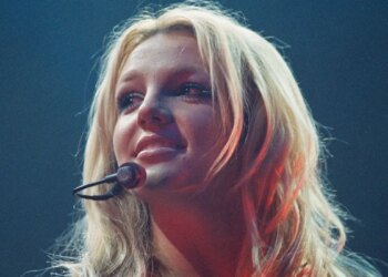 Britney Spears’ ‘Lucky’ Was the Cry for Help We All Sang Along to in 2000