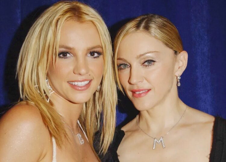 Britney Spears Shares Admiration for Pop Star She Looks Up to ‘More Than Anyone’ on Social Media: ‘We’re Honestly All the Same’