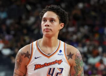 Brittney Griner Calls ICE Minnesota Killing, Deportations ‘Crimes Against Humanity’