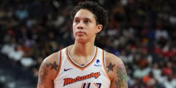 Brittney Griner Calls ICE Minnesota Killing, Deportations ‘Crimes Against Humanity’