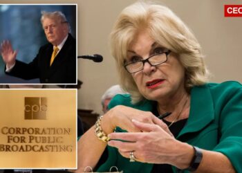 Corporation for Public Broadcasting formally dissolves after Trump-led funding cuts