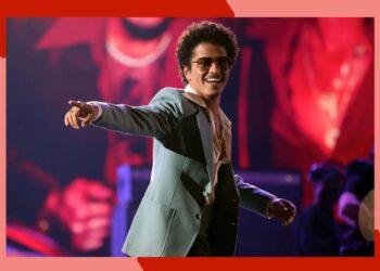 Bruno Mars announces ‘Romantic Tour,’ two MetLife shows. Get tickets