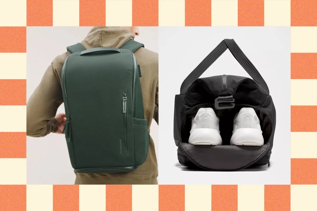 6 Best Gym Bags for Every Workout and Commute (2026)