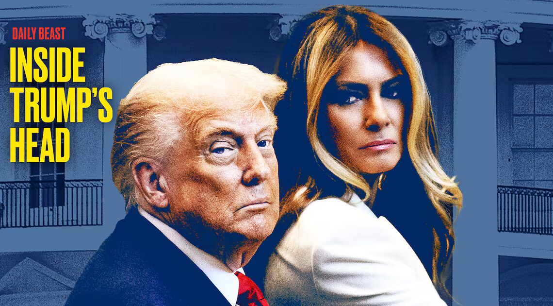 Melania Tries Desperate New Tactic in Bombshell Epstein Suit