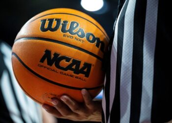 John Calipari: How to stop the chaos of college sports