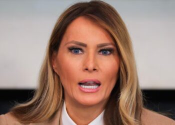 White House Launches Desperate Bid to Save Melania’s Movie