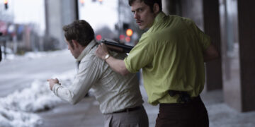 ‘Dead Man’s Wire’ has more than a whiff of ‘Dog Day Afternoon’