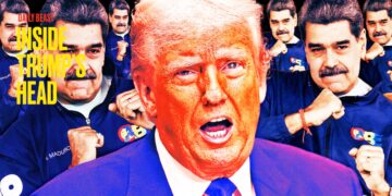 What Being Mocked Really Does to Trump: Wolff