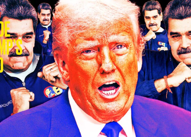 What Being Mocked Really Does to Trump: Wolff