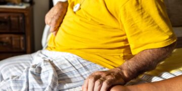 These drugs are risky for dementia patients. Doctors prescribe them anyway.