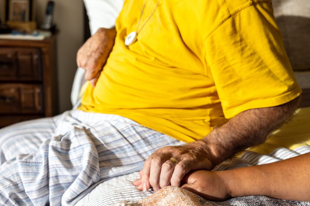 These drugs are risky for dementia patients. Doctors prescribe them anyway.