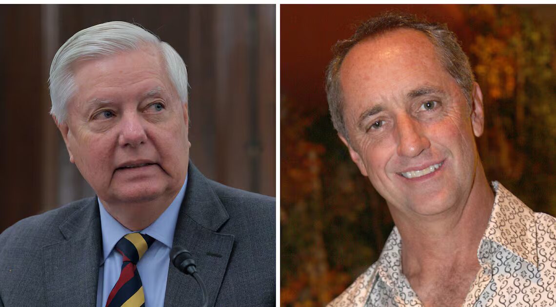 Golf Author Tees Off on MAGA After Trump Ally’s Bombshell Cheating Testimony