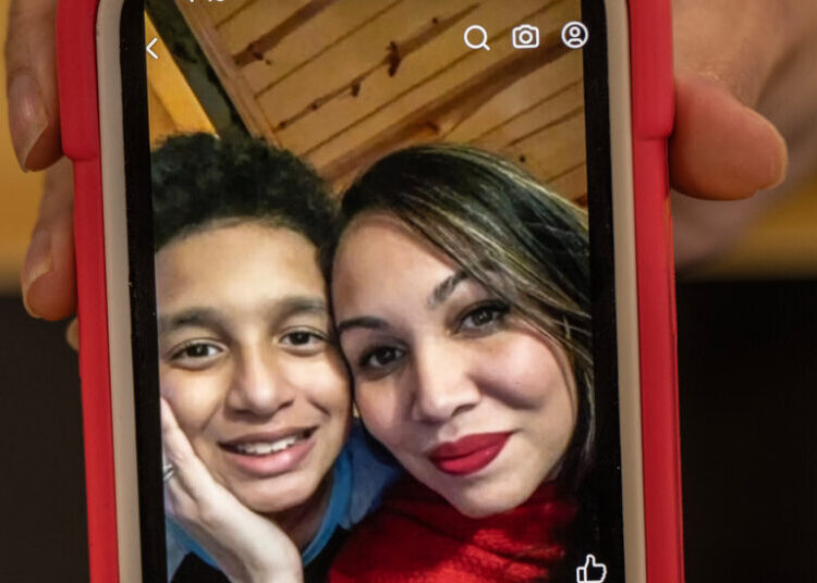 Google and Character.AI to Settle Lawsuit Over Teenager’s Death