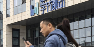 After TikTok Deal, Chinese Companies Search for a New Global Path