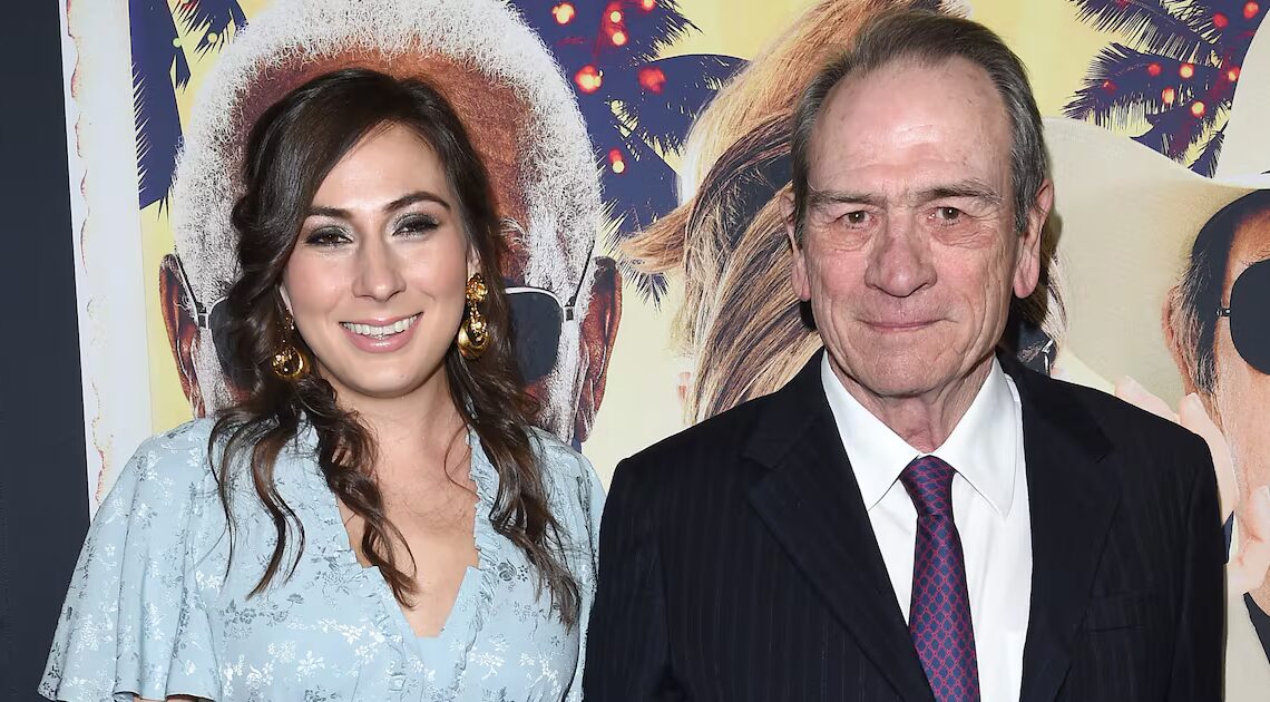 Tommy Lee Jones’ Daughter’s Death Takes Tragic Twist in 911 Call