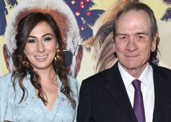 Tommy Lee Jones’ Daughter’s Death Takes Tragic Twist in 911 Call