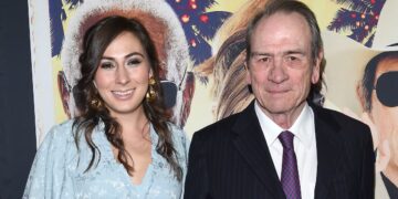 Tommy Lee Jones’ Daughter’s Death Takes Tragic Twist in 911 Call