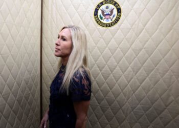 Georgia sets special election for Marjorie Taylor Greene’s House seat