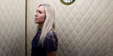 Georgia sets special election for Marjorie Taylor Greene’s House seat