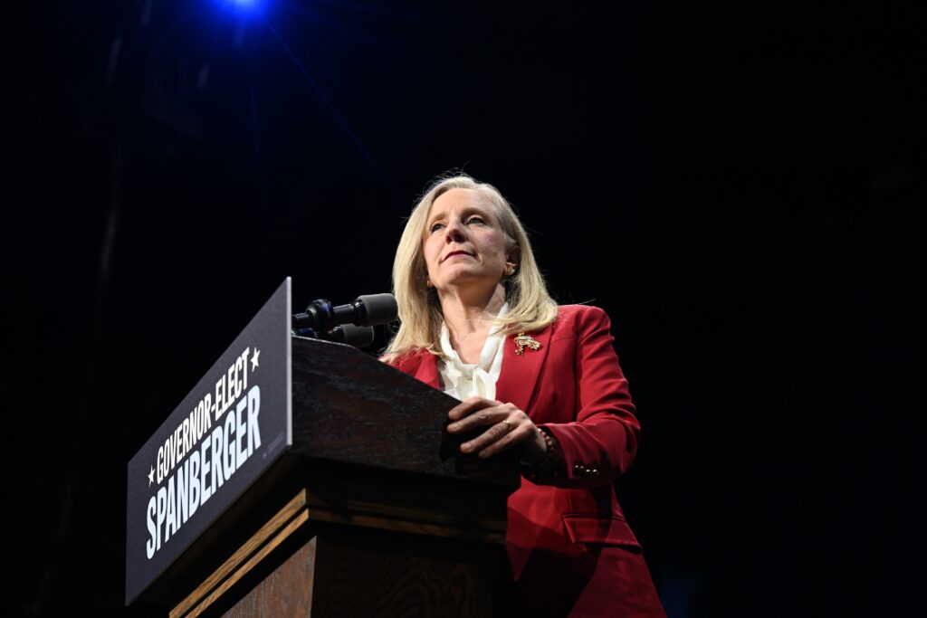 U-Va. board leaders resign as Spanberger and Democrats take power