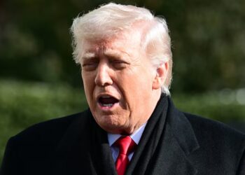 Delusional Trump, 79, Self-Soothes With Approval Fantasy