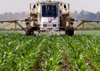 A Study Is Retracted, Renewing Concerns About the Weedkiller Roundup