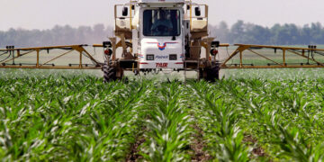 A Study Is Retracted, Renewing Concerns About the Weedkiller Roundup