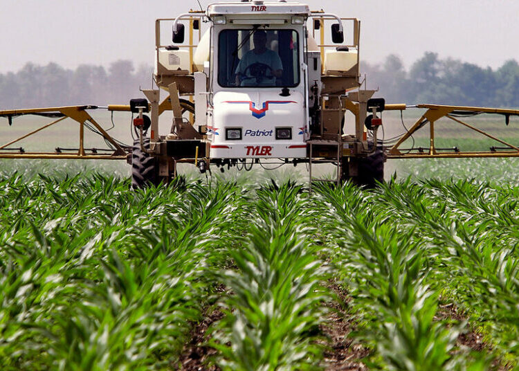 A Study Is Retracted, Renewing Concerns About the Weedkiller Roundup