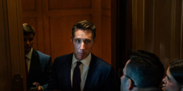 Senate blocks Venezuela war powers bill after Vance breaks deadlock