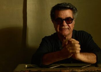 Jafar Panahi Pleads for International Help on Iran: ‘A Massacre Is Coming’