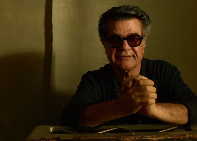 Jafar Panahi Pleads for International Help on Iran: ‘A Massacre Is Coming’