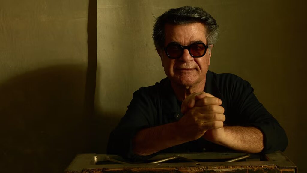 Jafar Panahi Pleads for International Help on Iran: ‘A Massacre Is Coming’