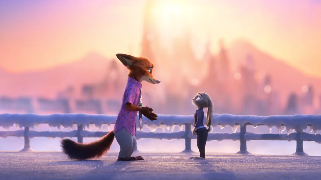 ‘Zootopia 2’: How Judy and Nick’s Heart-to-Heart Tied the Entire Movie Together