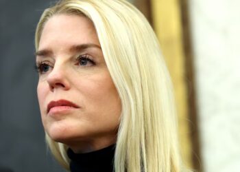 Bondi Desperately Tries to Keep Damning Trump Files Hidden Forever