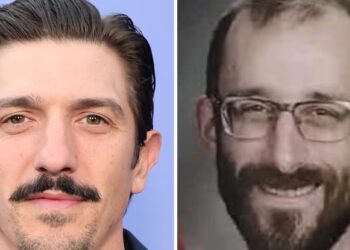 Trump-Voting Podcast Bro Says Nurse Killing is ‘Breaking Point’