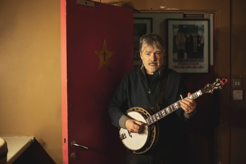 Béla Fleck on dropping his Kennedy Center shows: ‘Not canceling is taking a side’