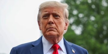 Trump Insiders Reveal Secret Plot for Bigger Takeover Target